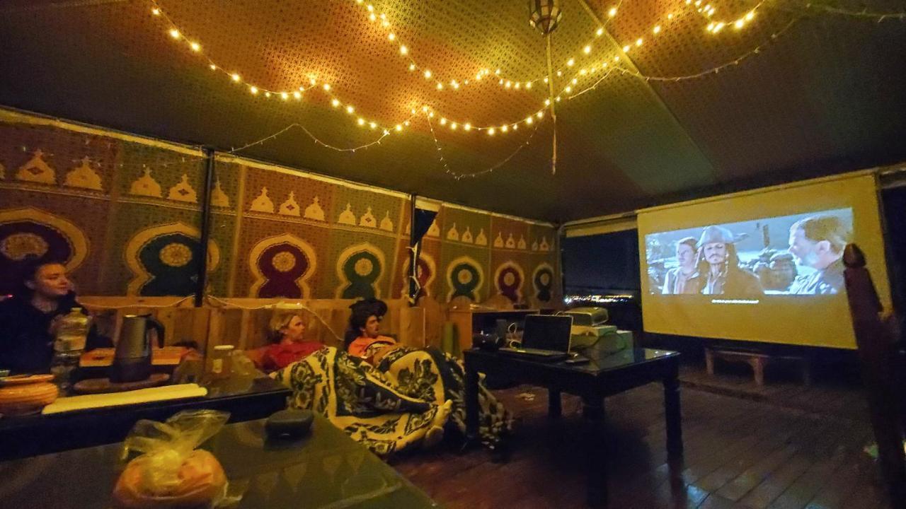 Kekai Surf House Hostel Taghazout Ngoại thất bức ảnh
