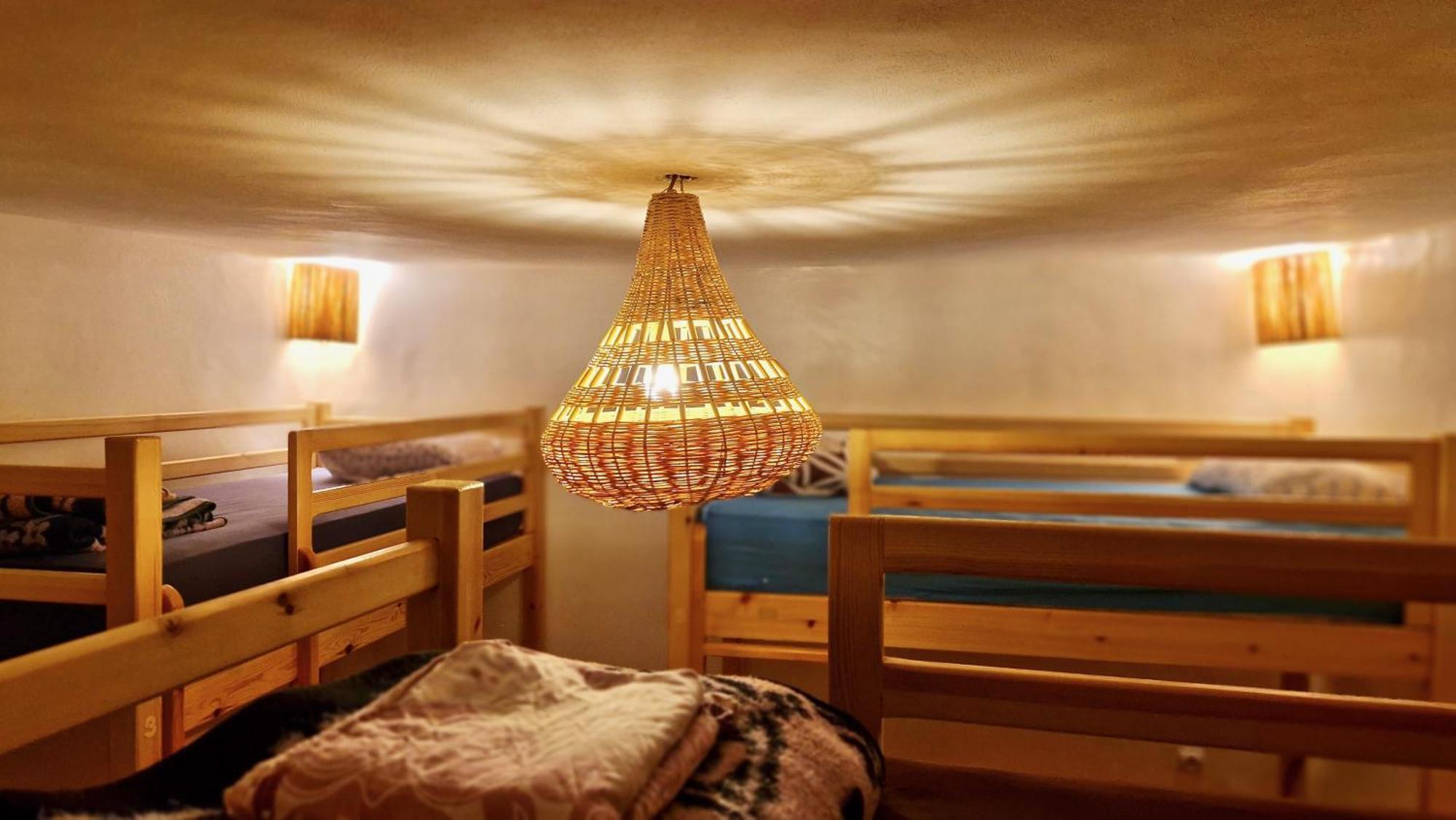 Kekai Surf House Hostel Taghazout Ngoại thất bức ảnh